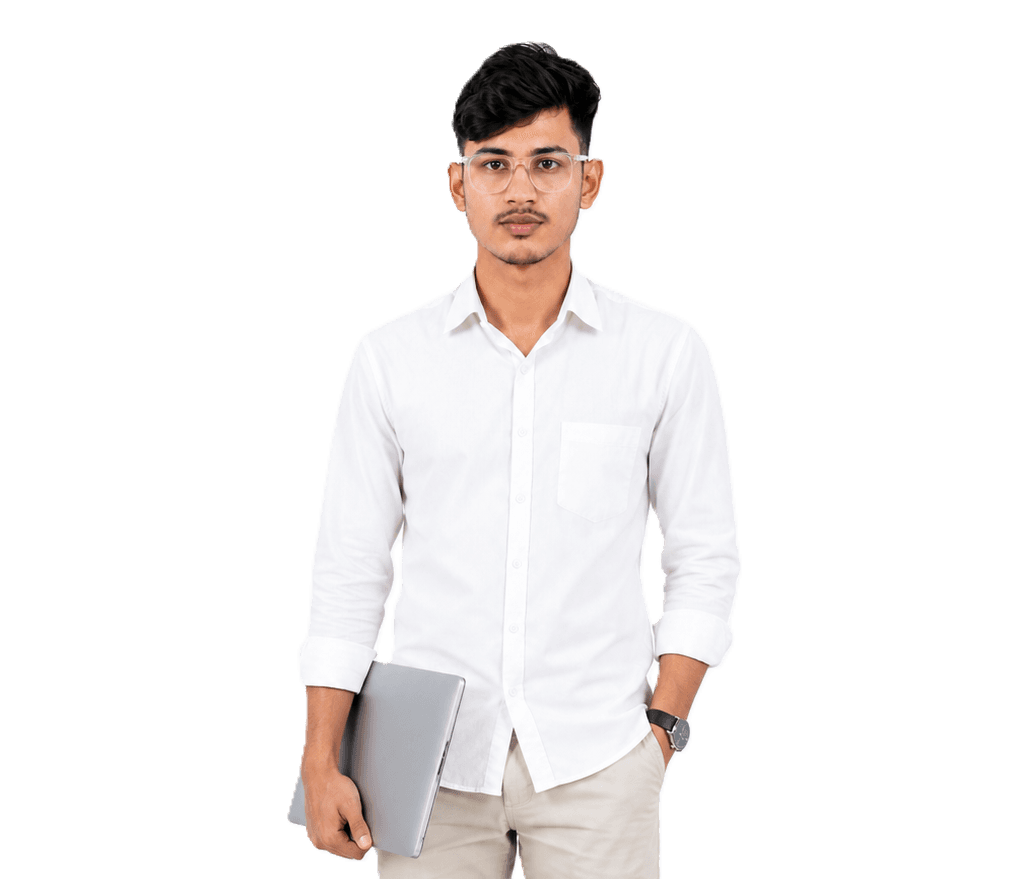 Project interface preview by Sisan Bhattarai